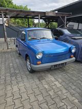 Trabant 1,1 - Trabant: Kombi, 1.1