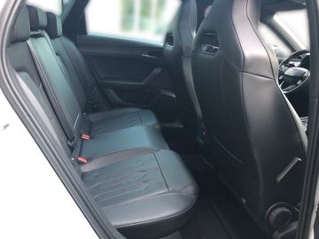 Cupra Leon Sportstourer VZ 4Drive PANO AHK PERFORMANCE