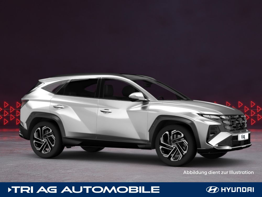 Hyundai TUCSON - Bild 2