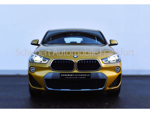 BMW X2 xDrive 18d M-Sport X EU6d-T PDC/Navi/LED/Shz