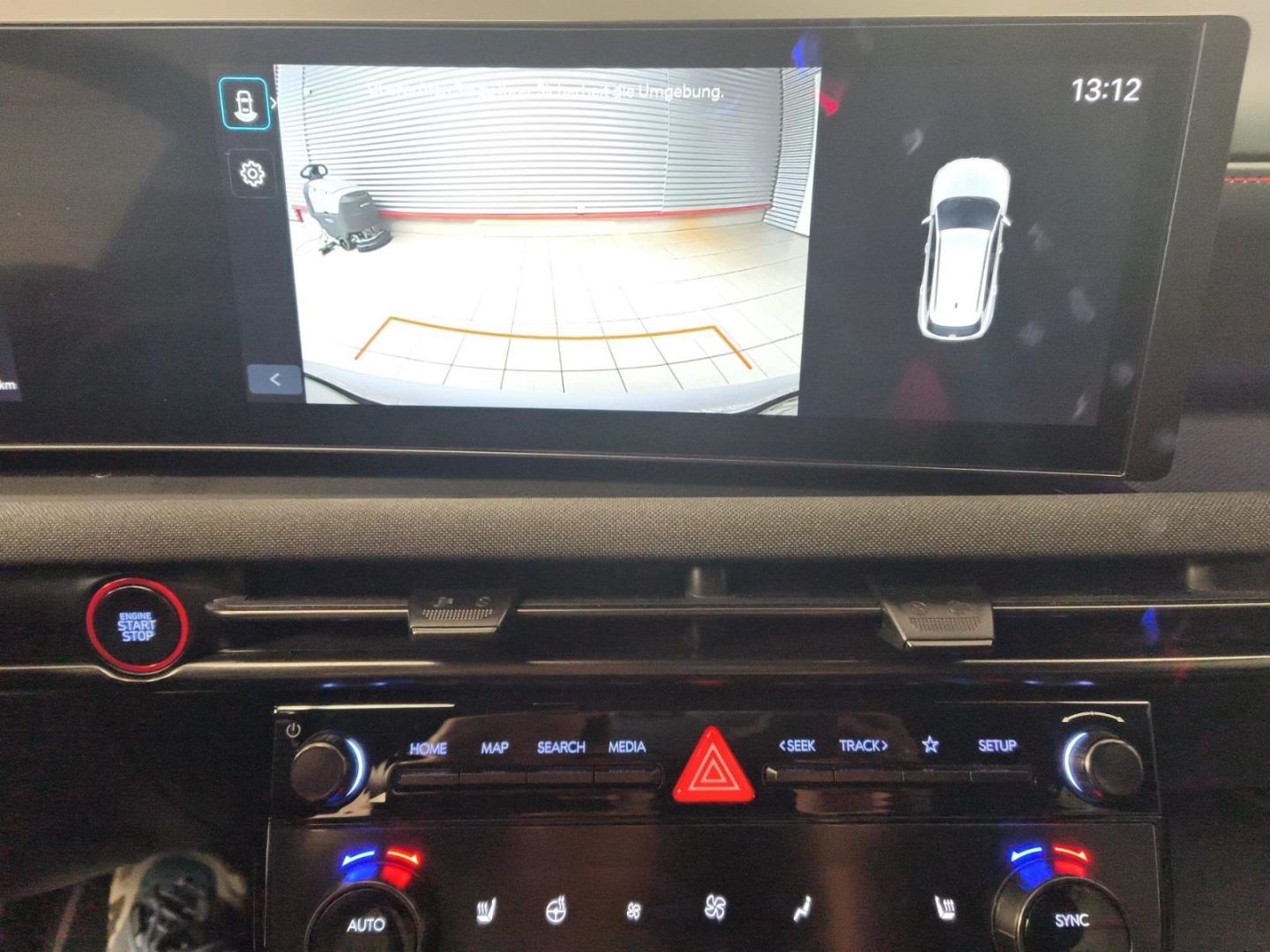 Hyundai Tucson – Bild 17