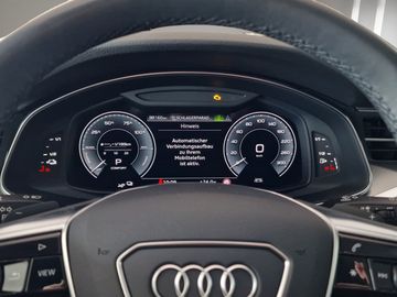 Audi A6 - 11