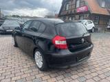 BMW 116 i, Klimaanlage, 8-Fach bereift  - gebrauchte BMW 1er Reihe aus dem Jahr 2005