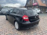 BMW 116 i, Klimaanlage, 8-Fach bereift  - BMW 116 aus 2005: I