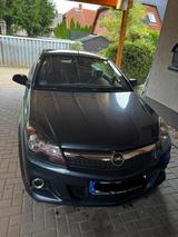 Opel Astra H TwinTop Cabrio 1.8  - Opel Astra: H Twintop