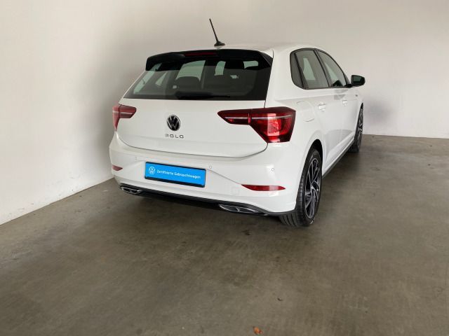 Polo R-Line 1.0 TSI DSG MATRIX+SHZ+EPH
