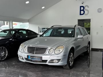 Mercedes E 350 - 2