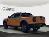 Ford Ranger Wildtrak Doppelkabine/LED/B&O/elk.Rollo - gebrauchte SUVs in Gießen