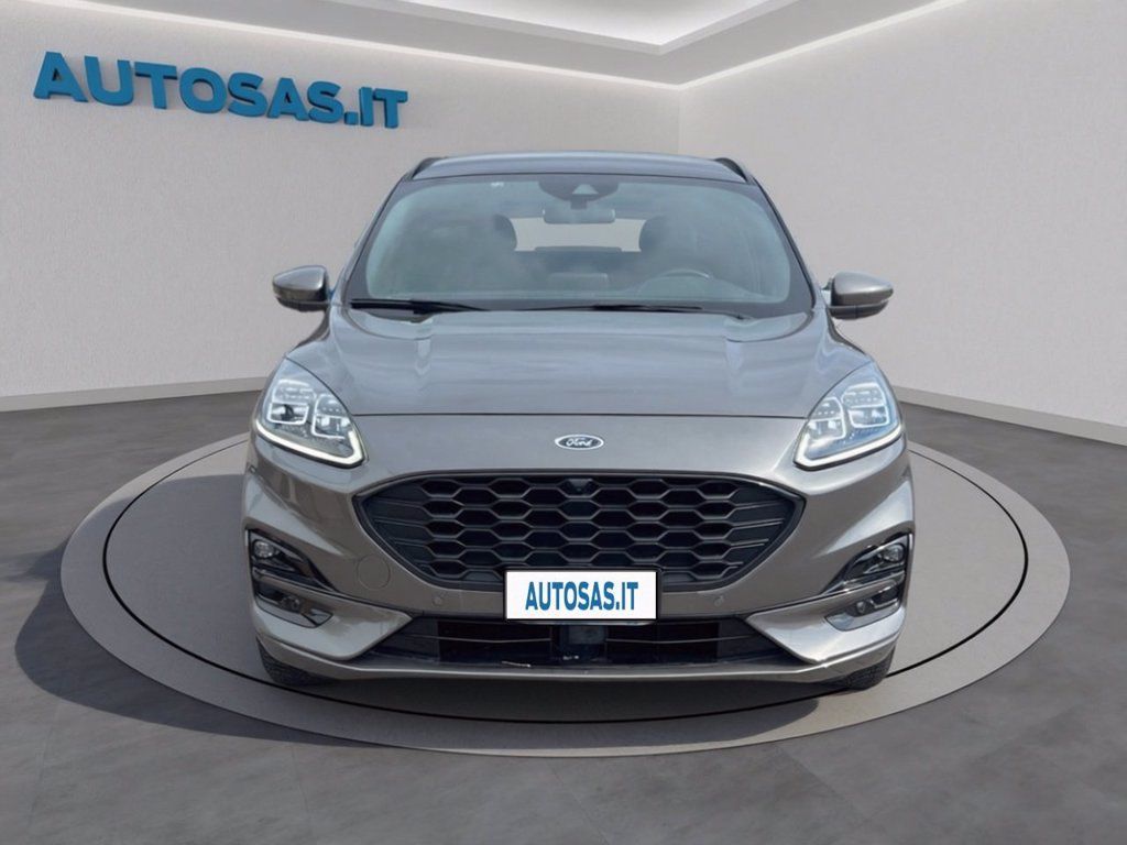 Ford FORD Kuga 2.5 Full Hybrid 190 CV CVT AWD ST-Line