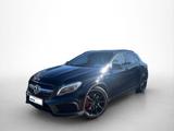 Mercedes-Benz GLA 45 AMG 4Matic - Mercedes-Benz: Gl 4matic