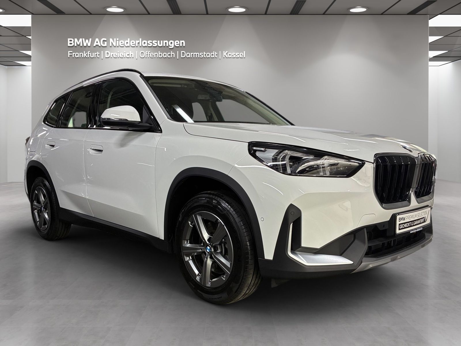 BMW X1 - Bild 3