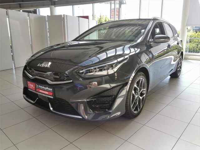 Kia cee'd Sportswagon 1.6 Plug-in-Hybrid DCT6 Platin