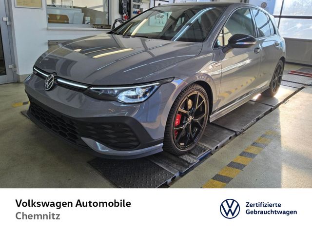 Volkswagen Golf VIII 2.0 TSI GTI Clubsport ACC LED CarPlay