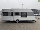 LMC Style 450 D Queensbett Aufstelldach 1800kg - LMC 450