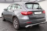 Mercedes-Benz GLC 250 4Matic PANO RFK AHK - Mercedes GLC-Klasse bis 20.000 Euro