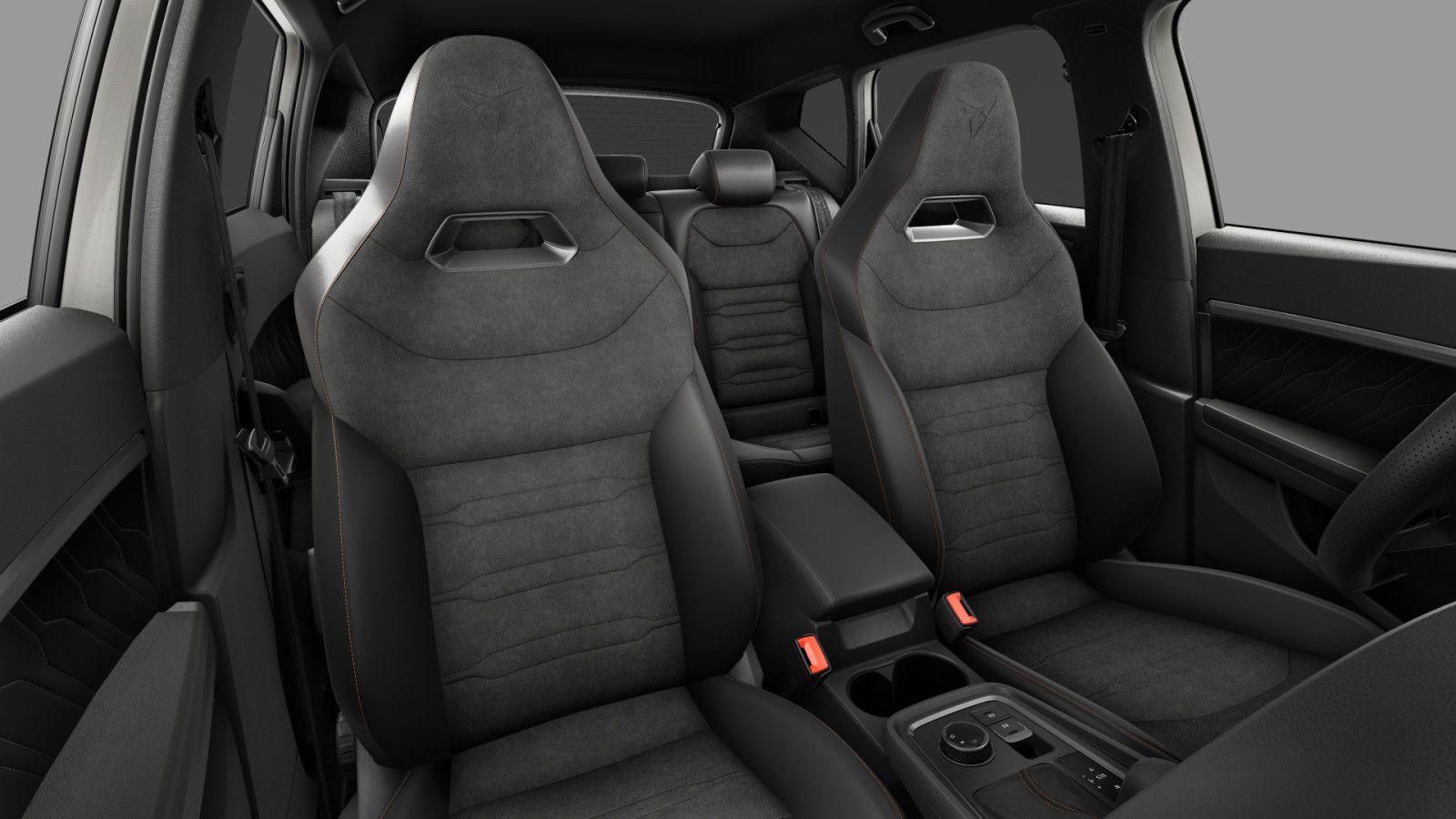 Cupra Ateca - Bild 10