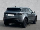 Land Rover Range Rover Evoque P270e S AWD Automatik ACC - Land Rover Range Rover Evoque in Karlsruhe