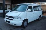 Volkswagen T4 California Freestyle 102PS - Volkswagen T4: 102 Ps