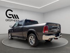DODGE RAM 1500 Laramie Sitzkühlung Lenkradhz.