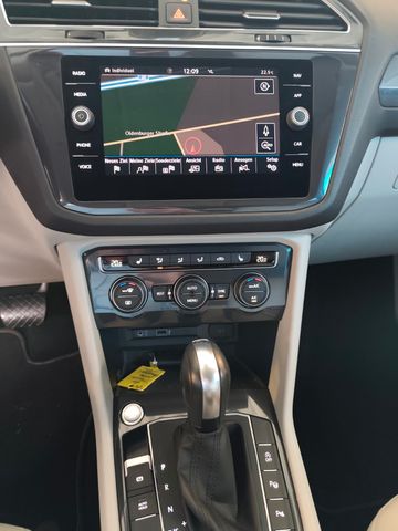 Tiguan Allspace 2.0 TDI Highline 4Mot. *DCC*ACC*