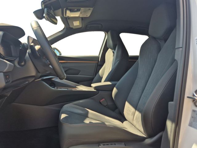 Cupra Terramar 1.5 eTSI 7-Gang-DSG