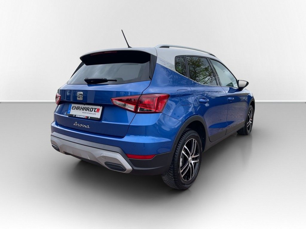 Seat Arona - Bild 5