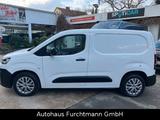 Citroën Berlingo KAWA Club L1 Blue HDI 100 - Angebote