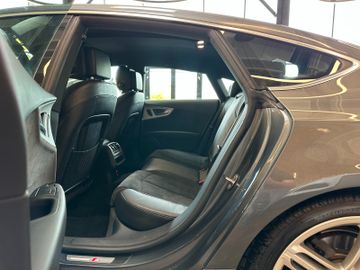 Audi A7 Sportback 3.0 TFSI quattro *Sline*BiXenon*