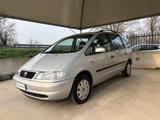 Seat SEAT Alhambra 1.9 TDI SE 7 POSTI TENUTA BENE - Seat Alhambra aus 1999