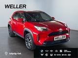 Toyota Yaris Cross Hybrid 116 1.5 Comfort *SHZ*ACC*RCam - Toyota Yaris Cross Gebrauchtwagen