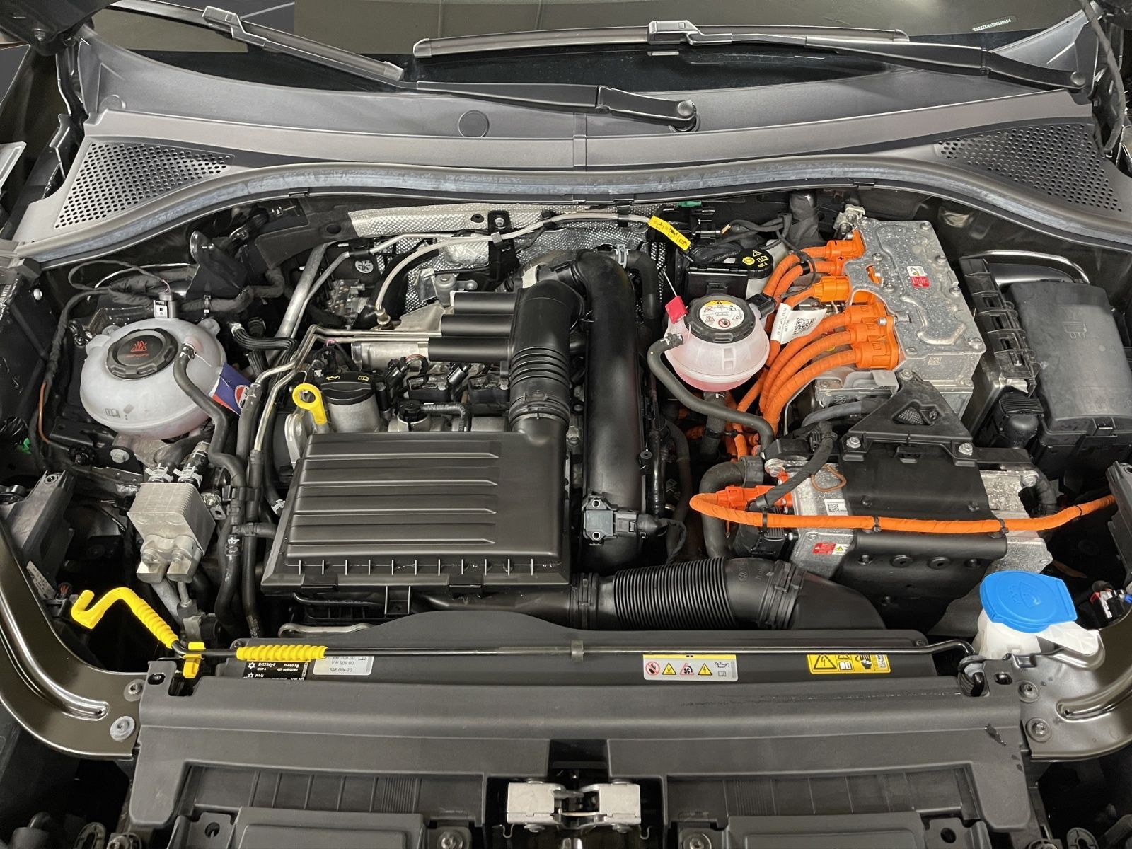 Seat Tarraco - Bild 22