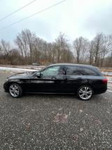 Mercedes-Benz C 180 T Autom. W205 S205 - Mercedes-Benz C 180 Gebrauchtwagen in München