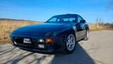 Porsche 944 Tüv neu, H-Kennzeichen - gebrauchte Porsche 944 aus dem Jahr 1988