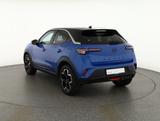 Opel Mokka 1.2 DI Turbo LED ACC Kamera - : Blau, Notbremsassistent