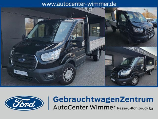 FORD Transit Pritsche 350 L2 HA Trend