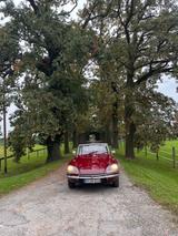 Citroën Citroen ID DS - gebrauchte Citroën DS aus dem Jahr 1972