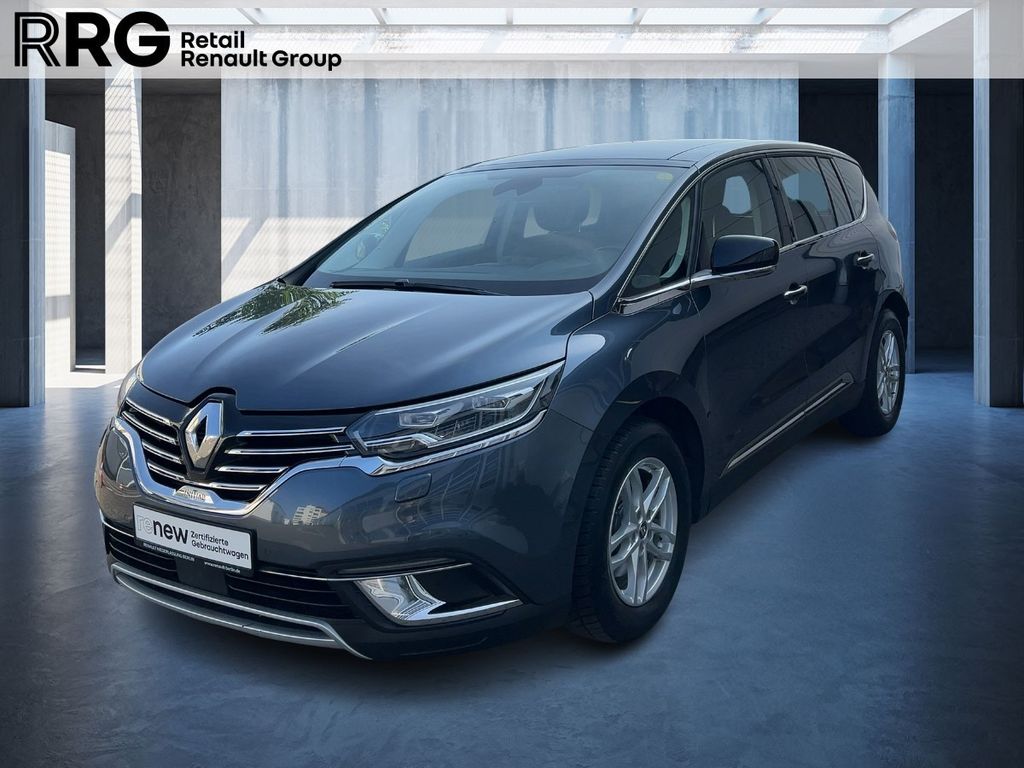 Espace 2.0 DCI INITIALE PARIS