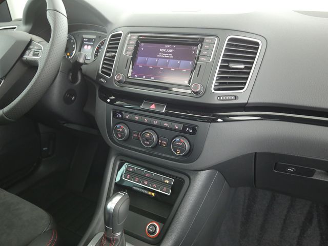 Seat Alhambra - Bild 12