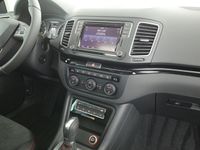 Seat Alhambra - Vorschau Bild 12
