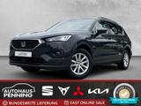 Seat Tarraco 1.5 TSI ACT STYLE AHK LED PDC FULL LINK  - gebrauchte Seat Tarraco aus dem Jahr 2020
