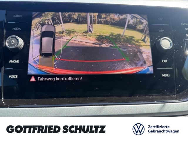 Volkswagen Taigo - Bild 23