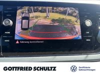 Volkswagen Taigo - Vorschau Bild 23
