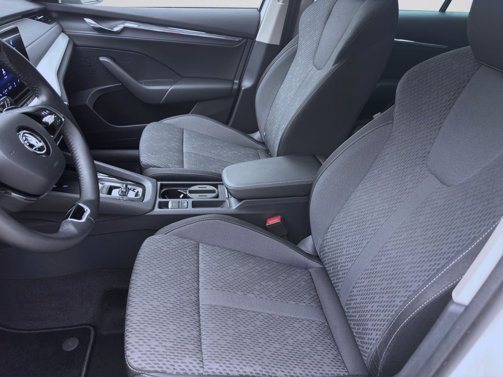 Skoda Octavia - Bild 10