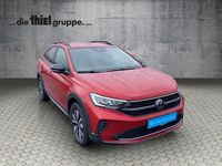 Volkswagen Taigo - Vorschau Bild 3