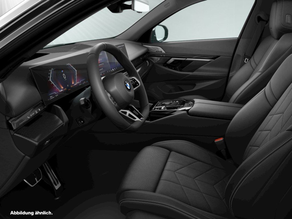 BMW 540 - Bild 3