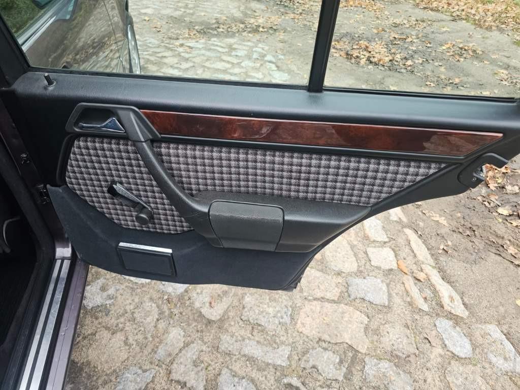 Mercedes-Benz T-Klasse