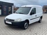 Opel Combo 1.3 CDTI Kasten TÜV NEU 92.828 KM - Opel Combo: 1.3