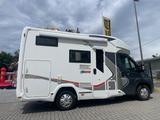 Challenger Mageo 194 Festbett**FIAT**AHK/Solar/TV-Sat/Marki - Challenger Diesel