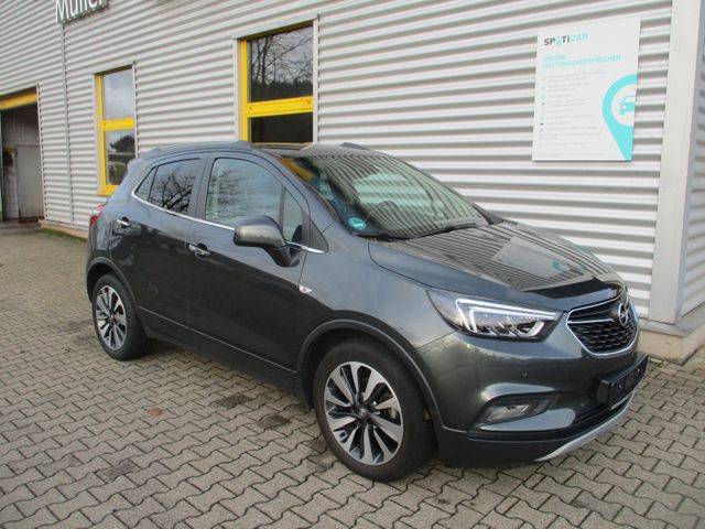 Opel Mokka X Ultimate Start/Stop 1.4 Turbo