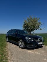 Mercedes-Benz Mercedes E200T S212 Facelift Avantgarde/AM... - Mercedes-Benz E-Klasse: 212